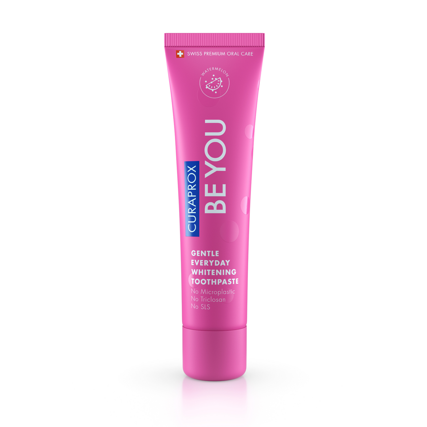 Be You Zahnpasta Wassermelone, 60ml