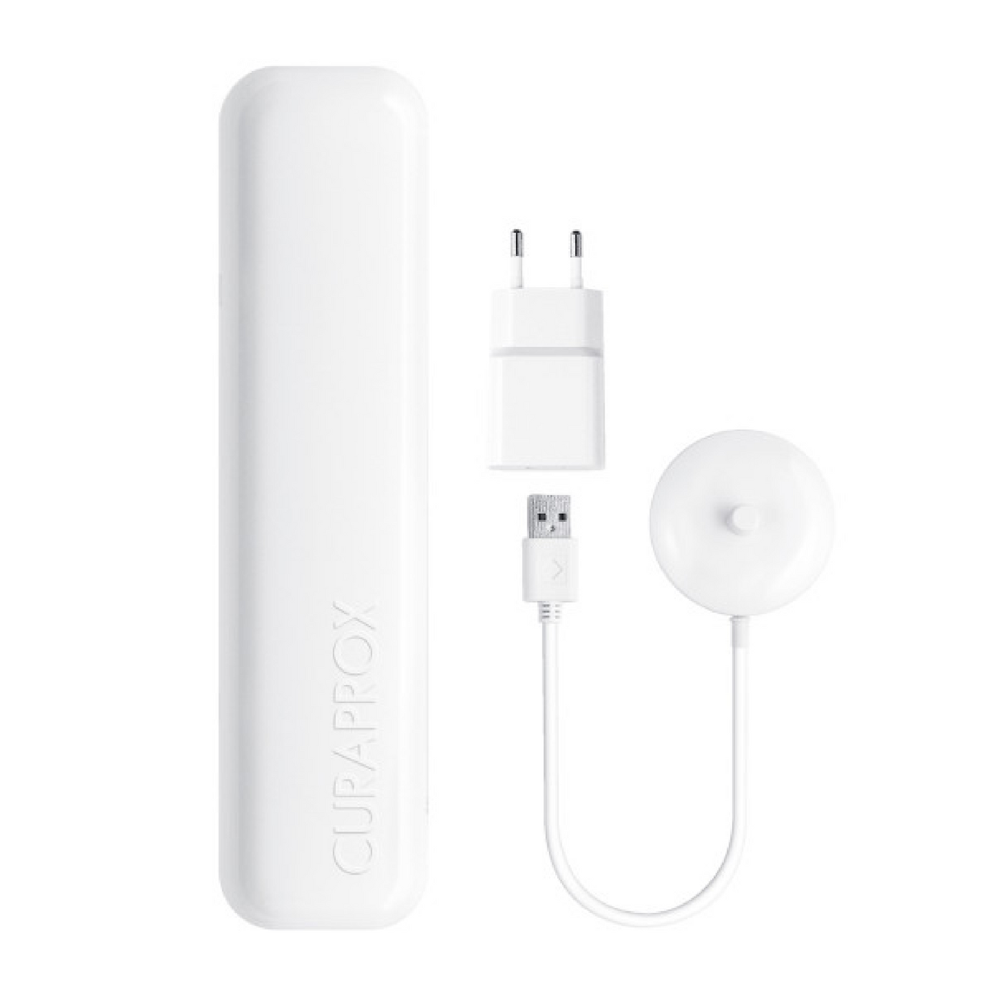 Hydrosonic Easy Schallzahnbürste