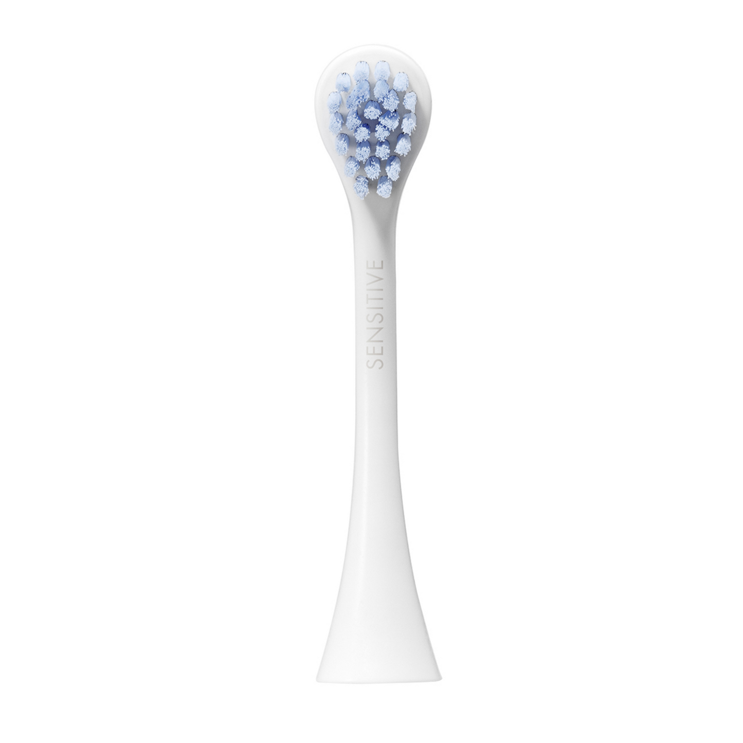 Ersatzbürsten sensitive für Hydrosonic Pro