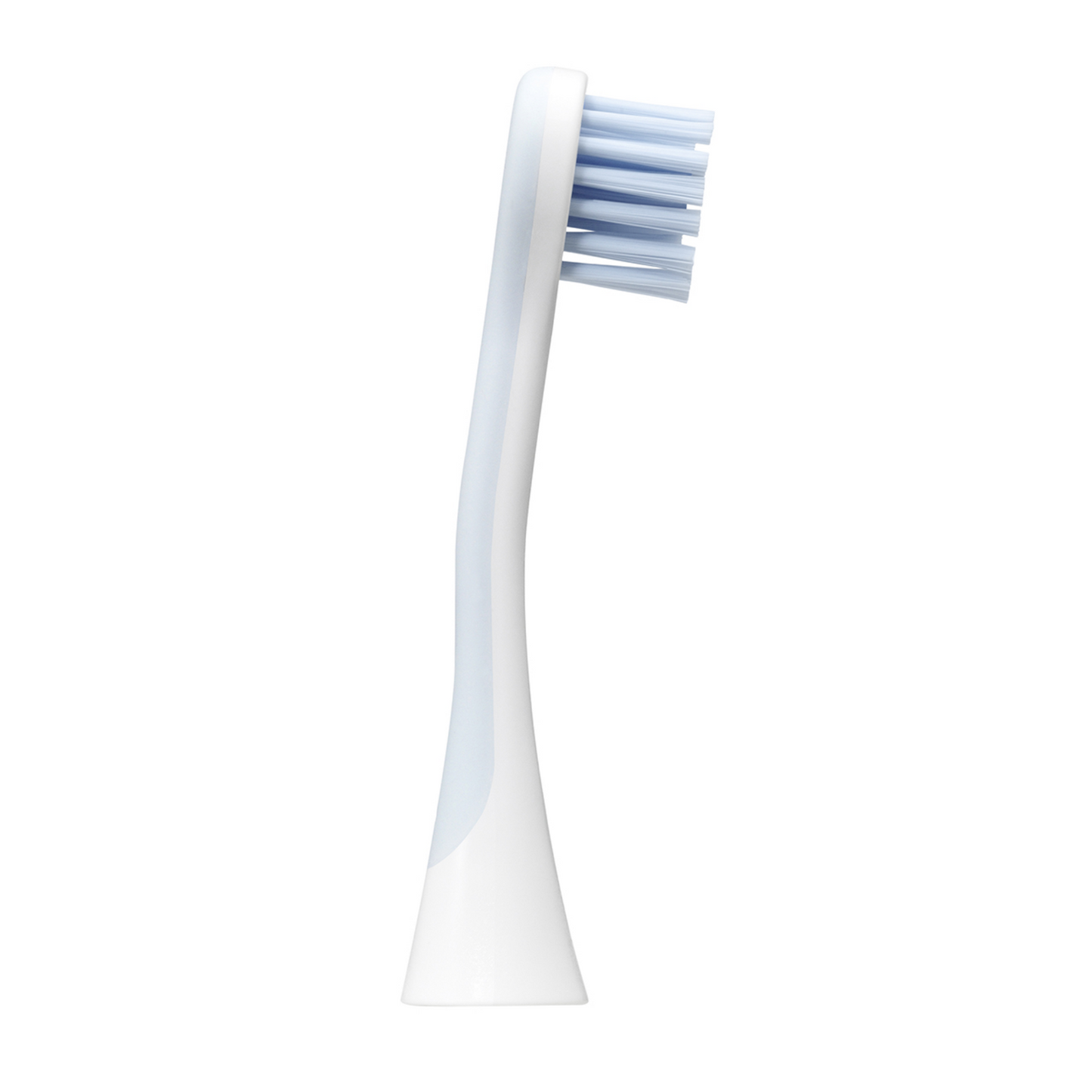 Ersatzbürsten sensitive für Hydrosonic Pro