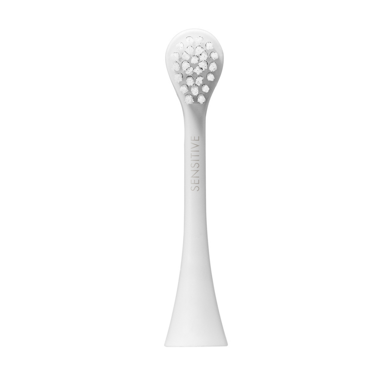 Ersatzbürsten sensitive für Hydrosonic Pro