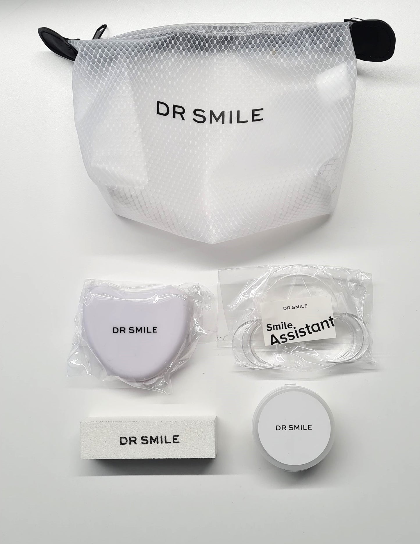 DR SMILE Companions Bundle