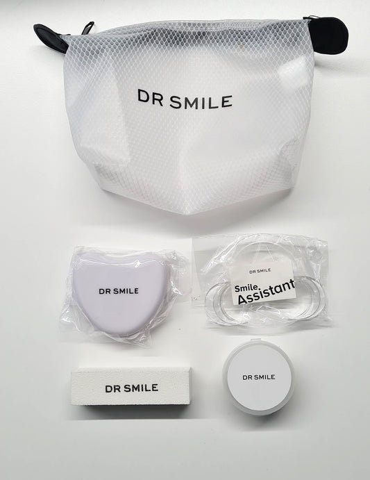 DR SMILE Companions Bundle