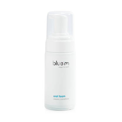 Mundschaum Bundle, 100 ml