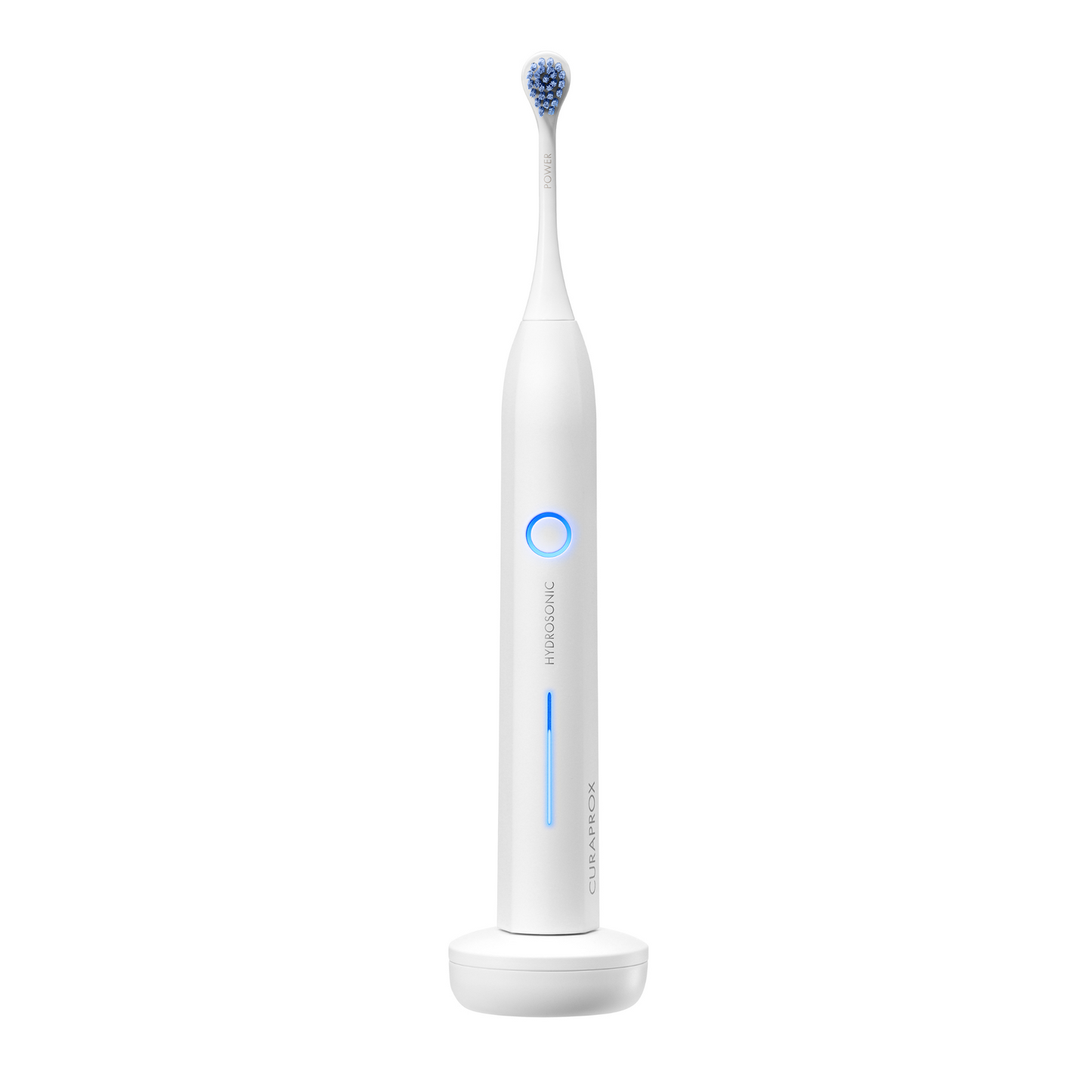 Hydrosonic Pro Schallzahnbürste
